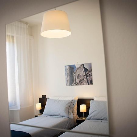 Kate Apartment In Centro 3 Camere Da Letto 3 Bagni Florence Buitenkant foto