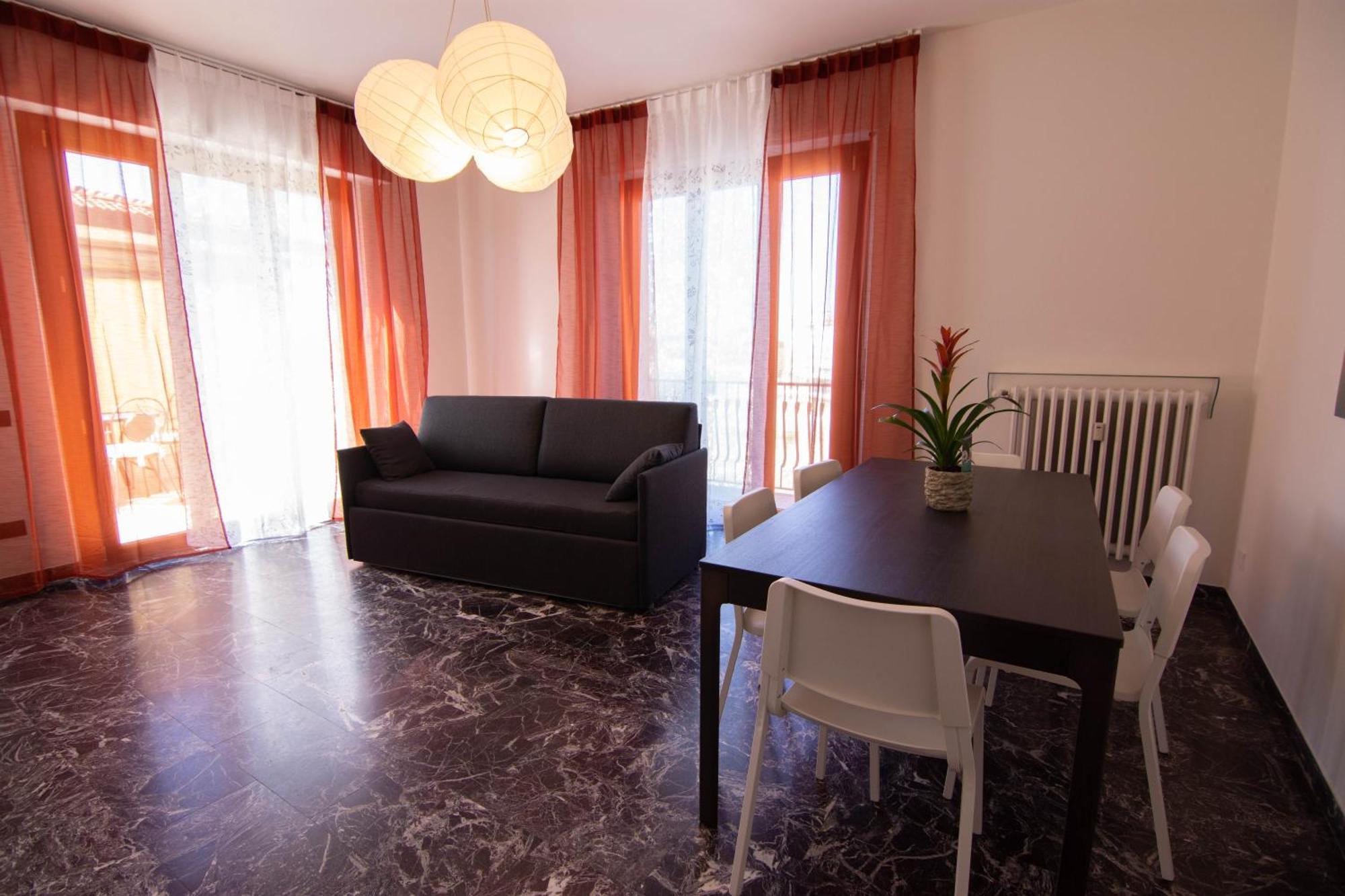 Kate Apartment In Centro 3 Camere Da Letto 3 Bagni Florence Buitenkant foto
