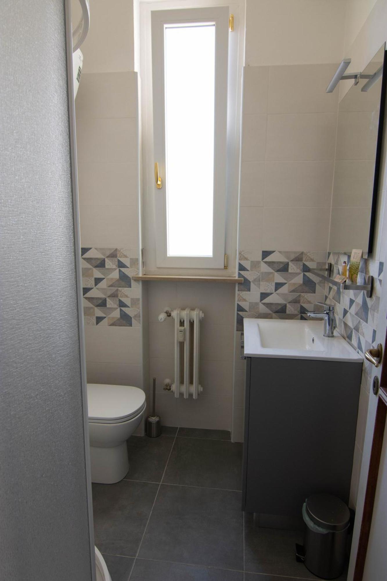 Kate Apartment In Centro 3 Camere Da Letto 3 Bagni Florence Buitenkant foto