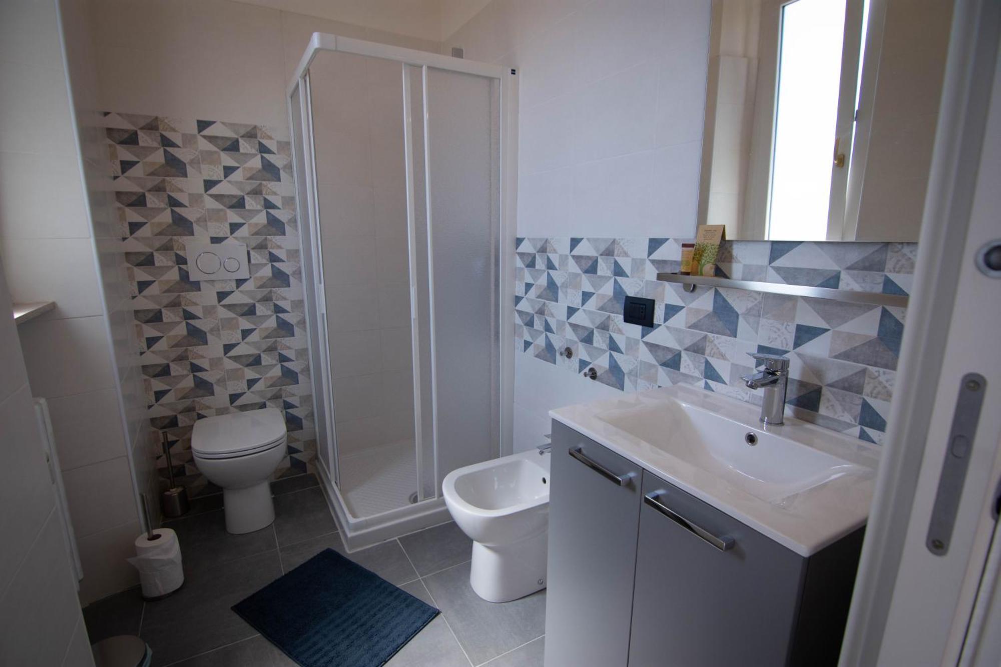 Kate Apartment In Centro 3 Camere Da Letto 3 Bagni Florence Buitenkant foto