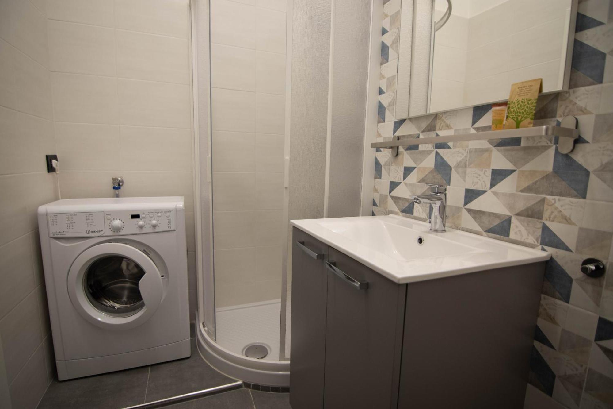 Kate Apartment In Centro 3 Camere Da Letto 3 Bagni Florence Buitenkant foto