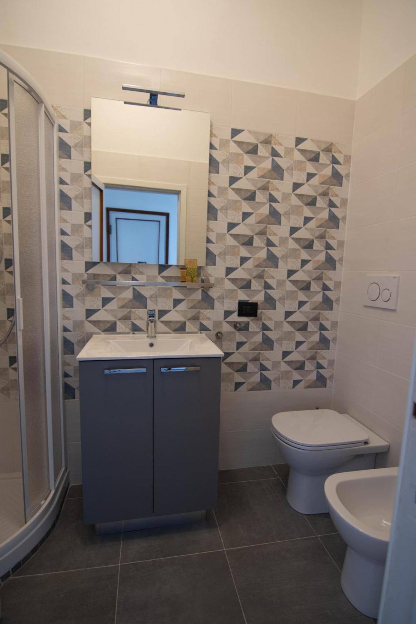 Kate Apartment In Centro 3 Camere Da Letto 3 Bagni Florence Buitenkant foto