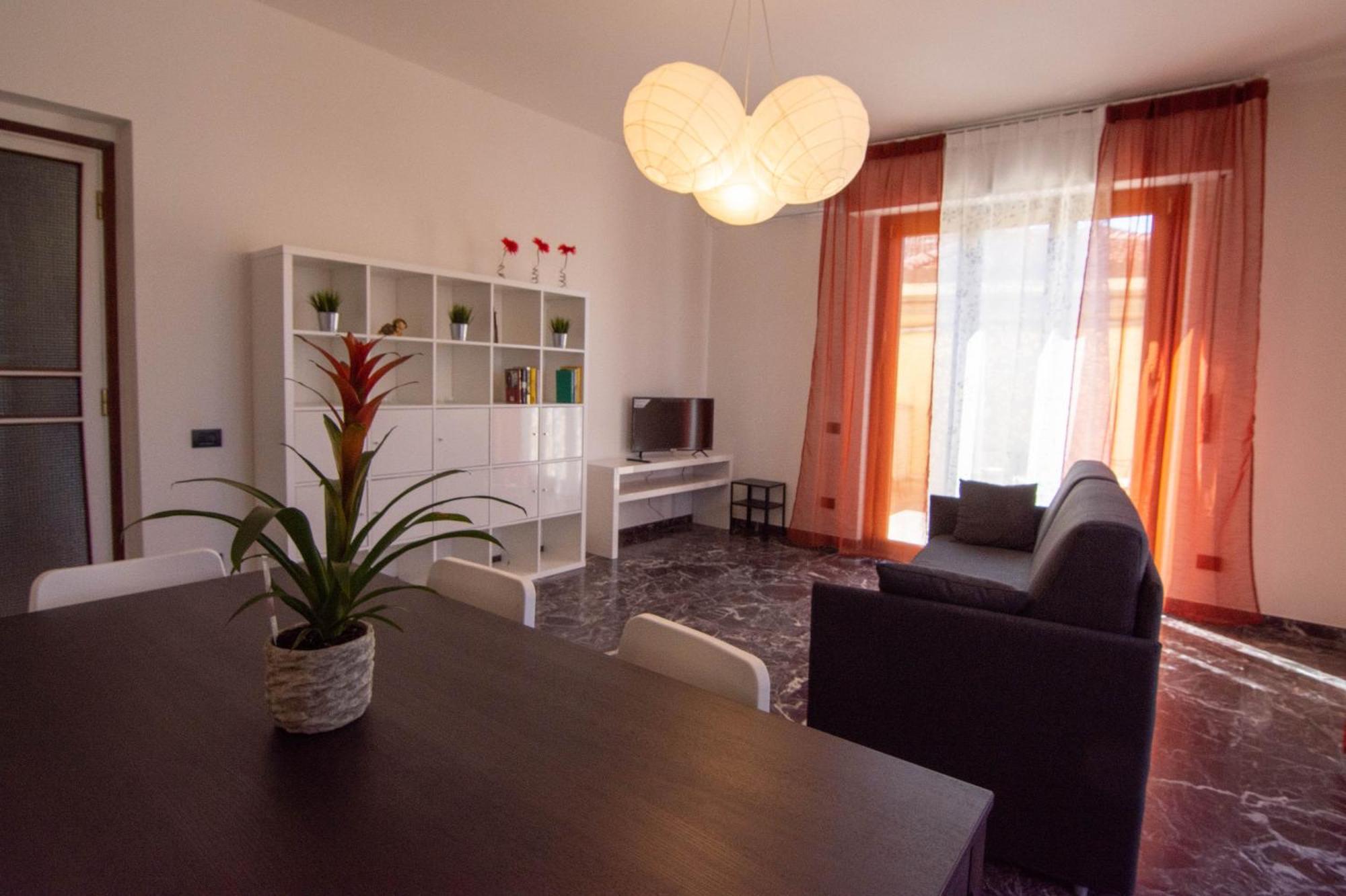 Kate Apartment In Centro 3 Camere Da Letto 3 Bagni Florence Buitenkant foto