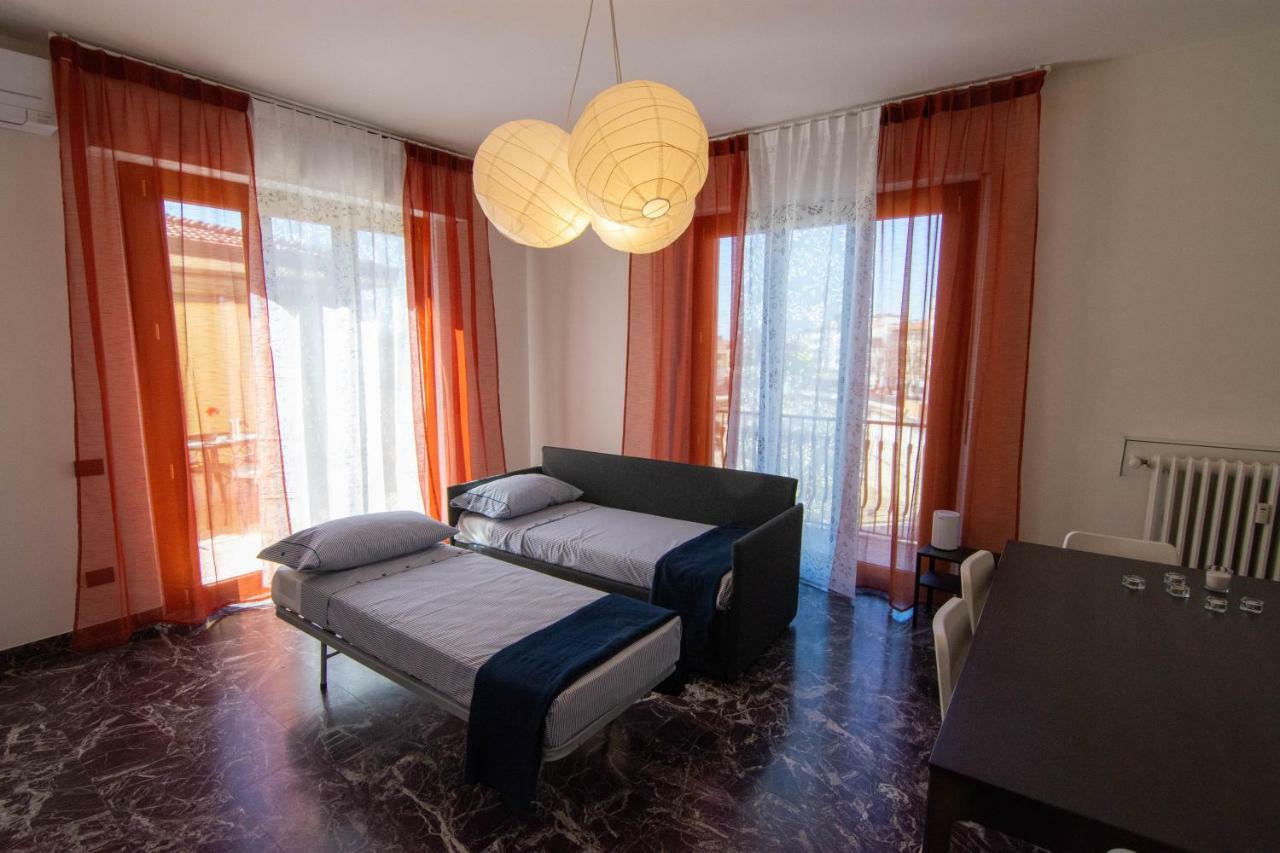 Kate Apartment In Centro 3 Camere Da Letto 3 Bagni Florence Buitenkant foto