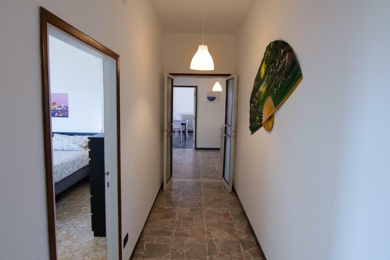 Kate Apartment In Centro 3 Camere Da Letto 3 Bagni Florence Buitenkant foto
