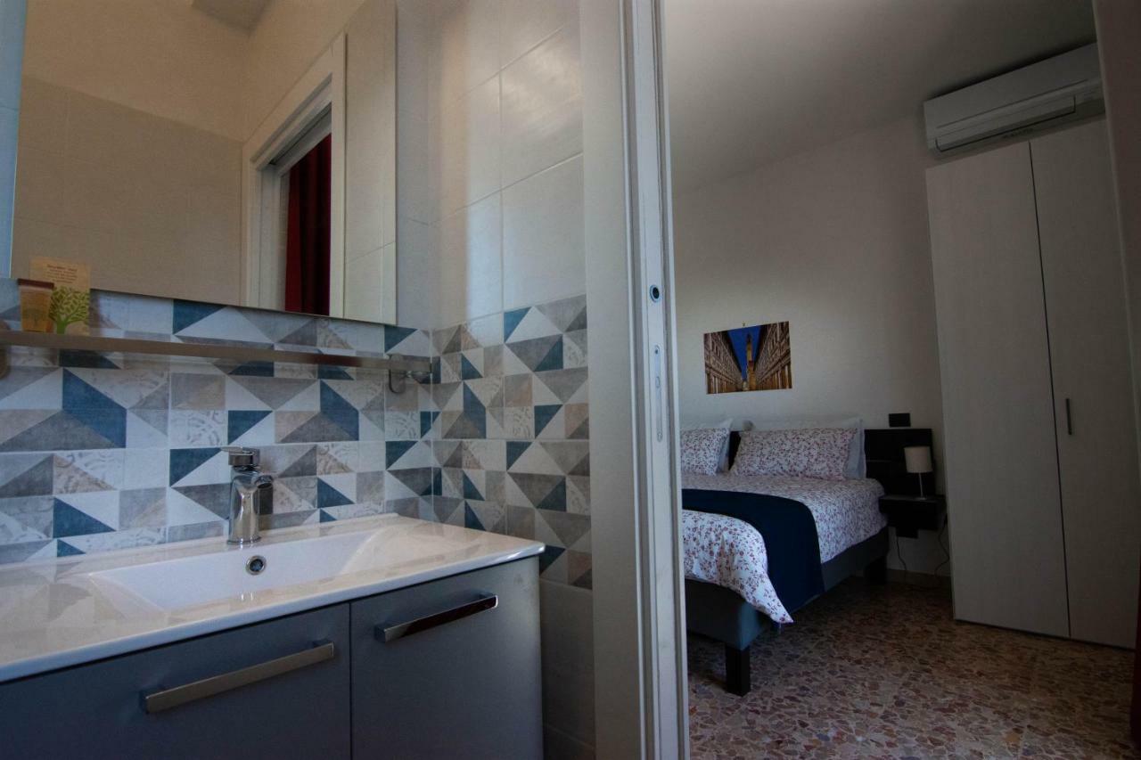 Kate Apartment In Centro 3 Camere Da Letto 3 Bagni Florence Buitenkant foto
