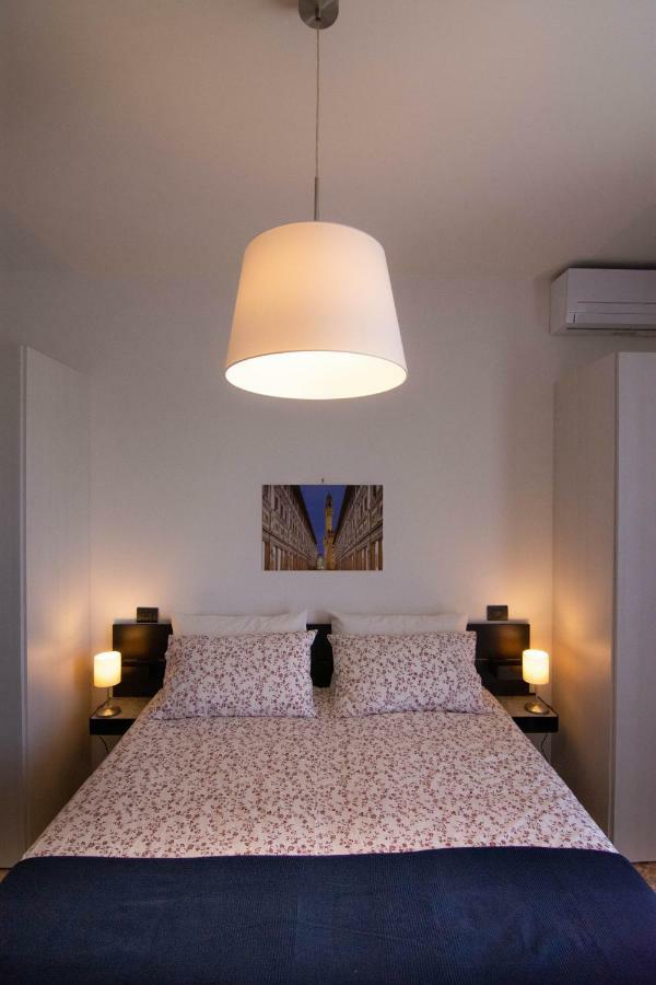 Kate Apartment In Centro 3 Camere Da Letto 3 Bagni Florence Buitenkant foto