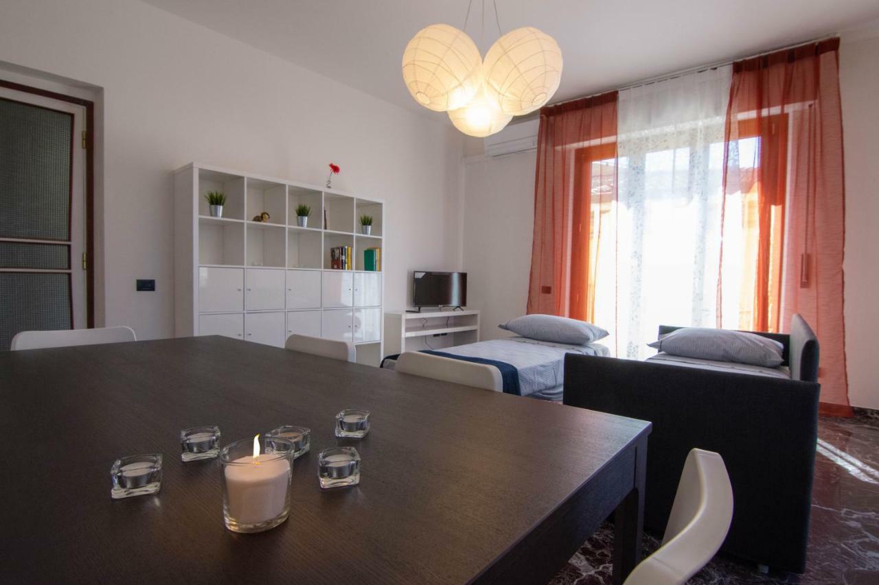Kate Apartment In Centro 3 Camere Da Letto 3 Bagni Florence Buitenkant foto
