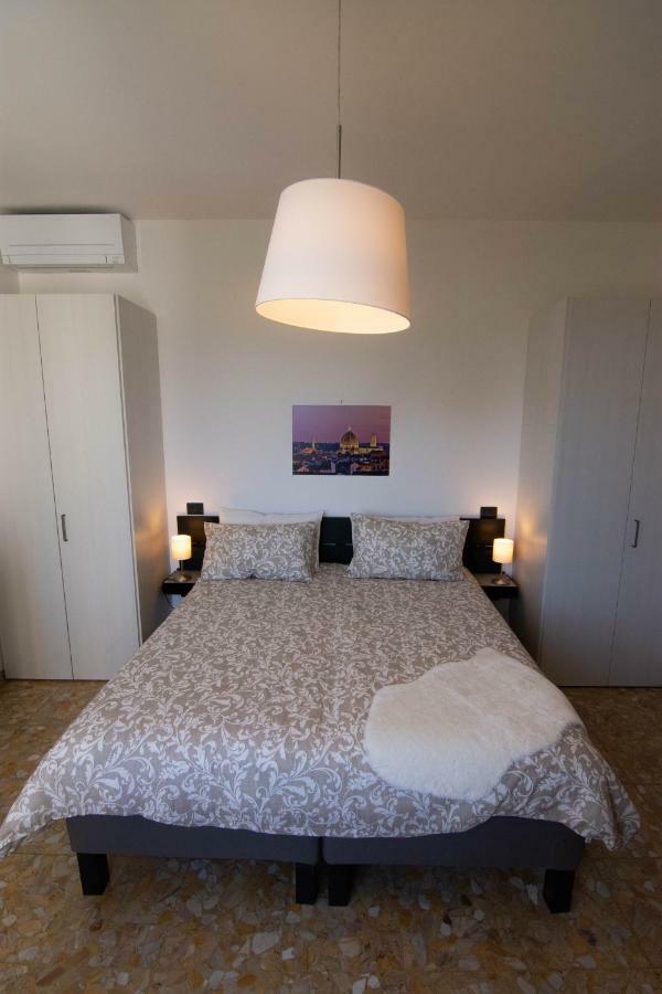 Kate Apartment In Centro 3 Camere Da Letto 3 Bagni Florence Buitenkant foto