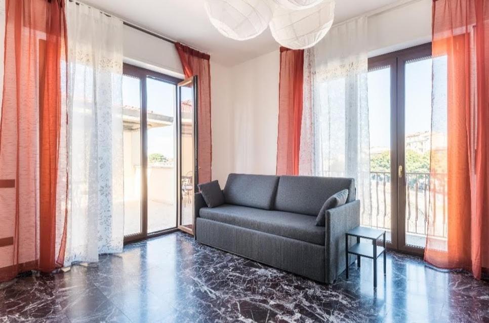Kate Apartment In Centro 3 Camere Da Letto 3 Bagni Florence Buitenkant foto