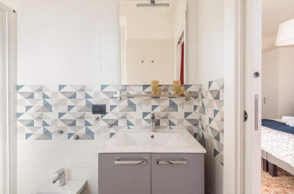 Kate Apartment In Centro 3 Camere Da Letto 3 Bagni Florence Buitenkant foto