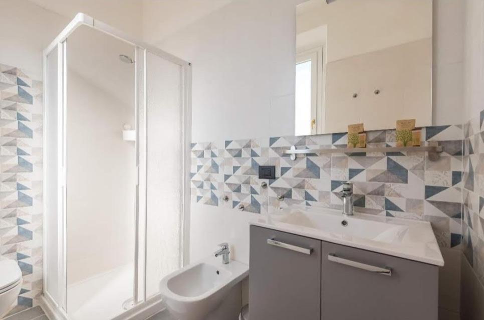 Kate Apartment In Centro 3 Camere Da Letto 3 Bagni Florence Buitenkant foto