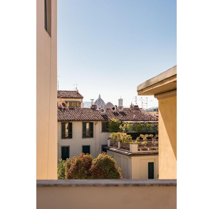 Kate Apartment In Centro 3 Camere Da Letto 3 Bagni Florence Buitenkant foto