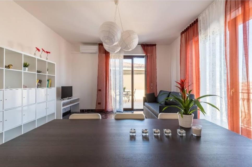 Kate Apartment In Centro 3 Camere Da Letto 3 Bagni Florence Buitenkant foto