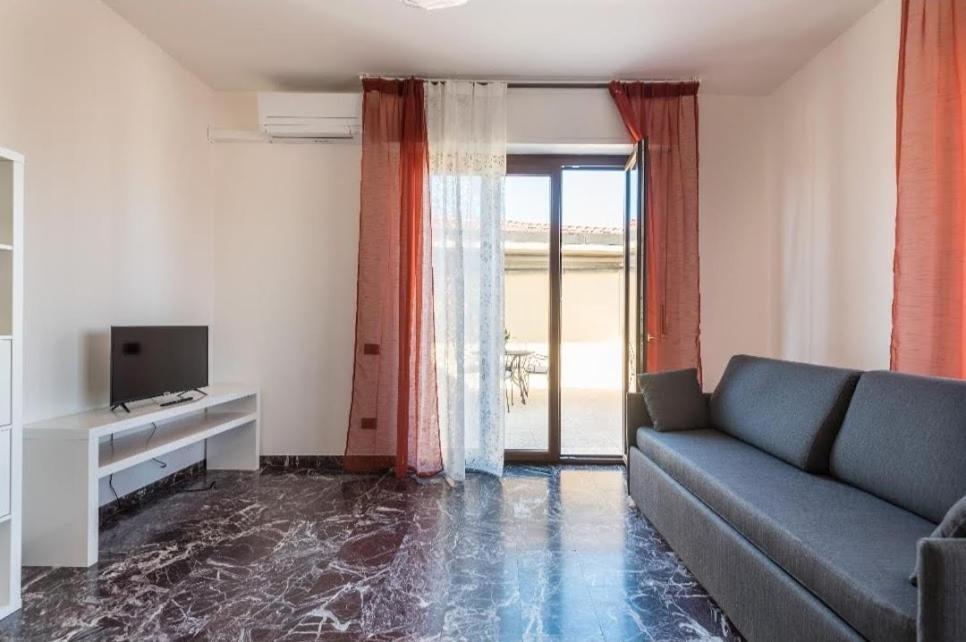 Kate Apartment In Centro 3 Camere Da Letto 3 Bagni Florence Buitenkant foto
