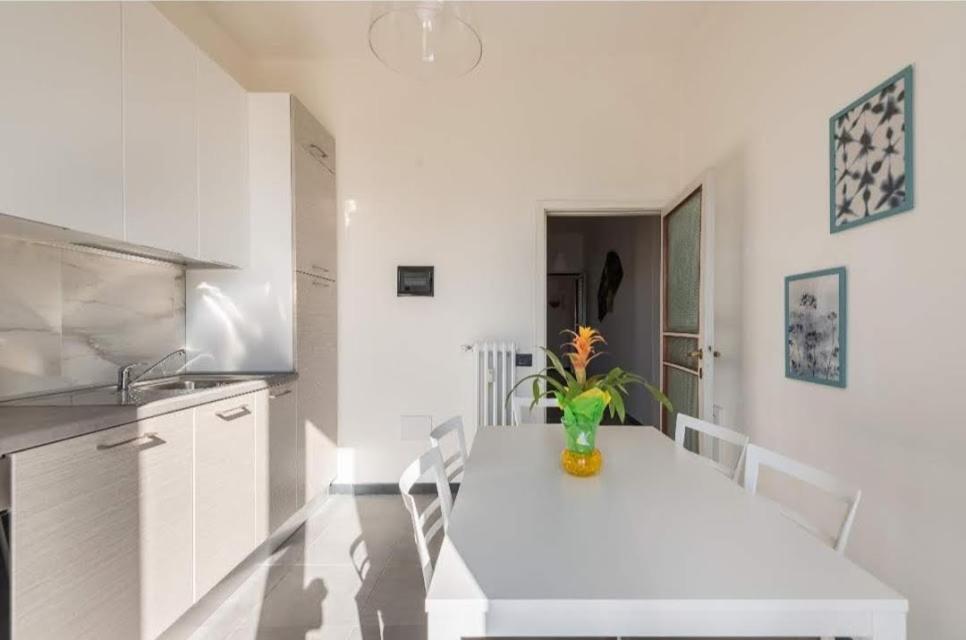 Kate Apartment In Centro 3 Camere Da Letto 3 Bagni Florence Buitenkant foto